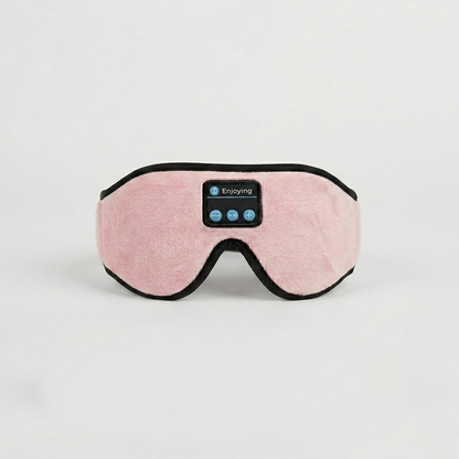 Masque de sommeil bluethoot