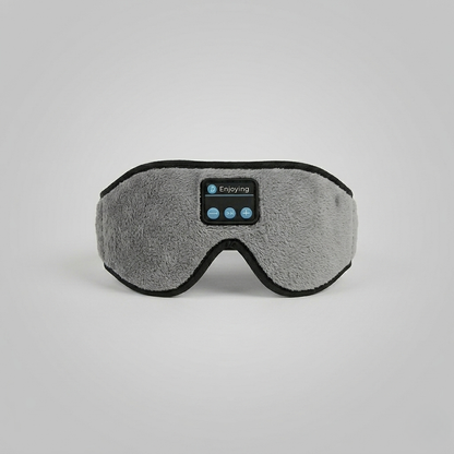 Masque de sommeil bluethoot
