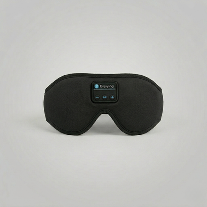 Masque de sommeil bluethoot